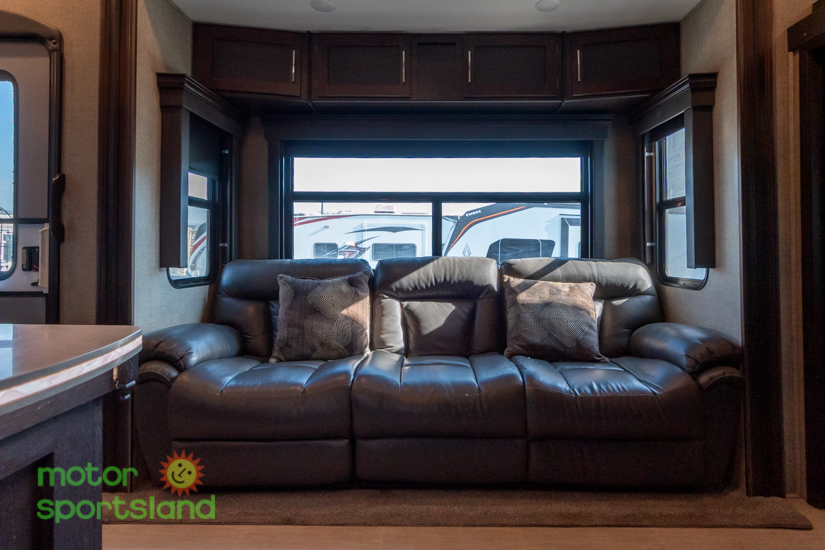 2016 Keystone Raptor 398TS - Image 33