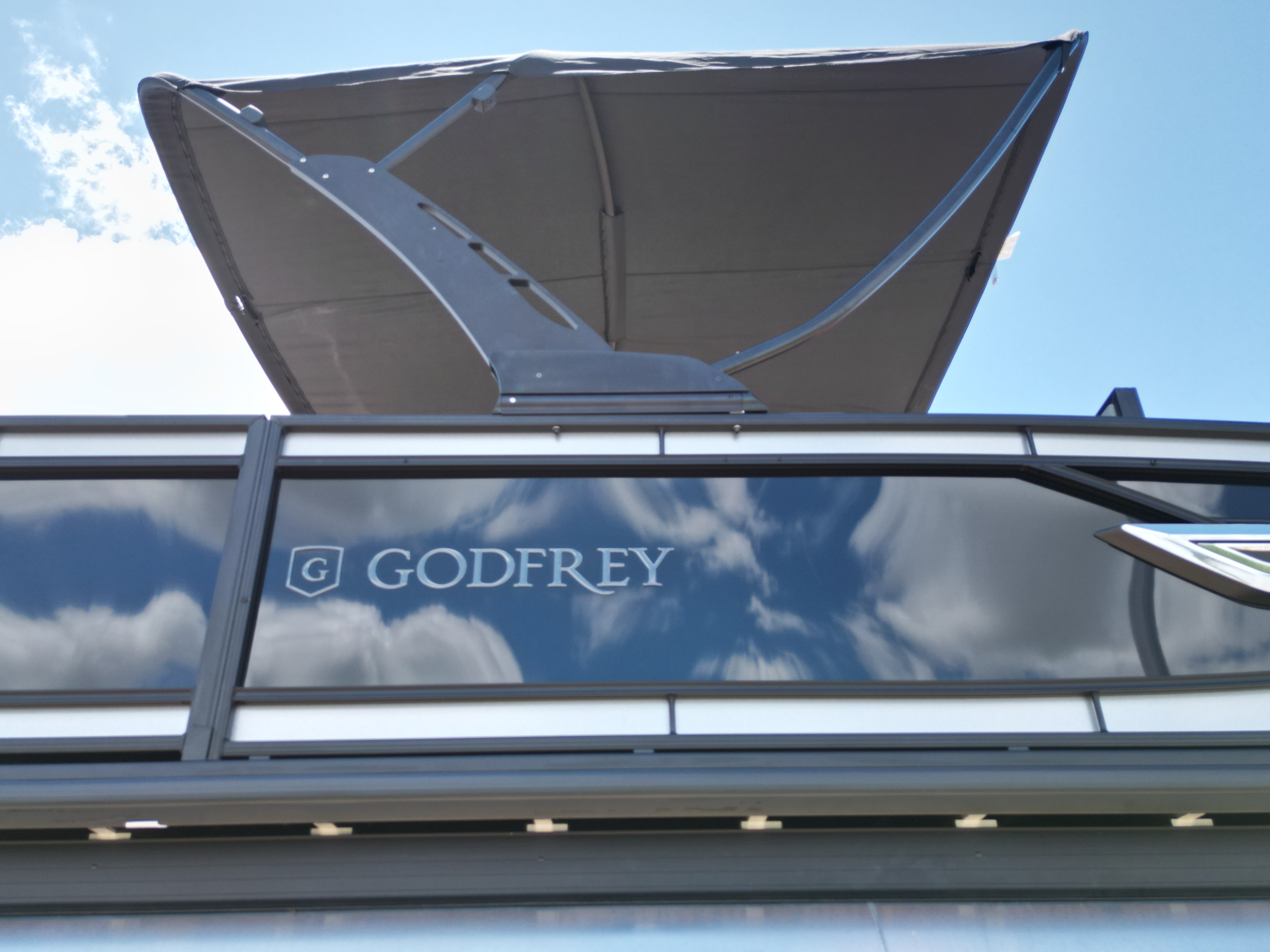 2025 GODFREY 2025 255 CBE - Image 6