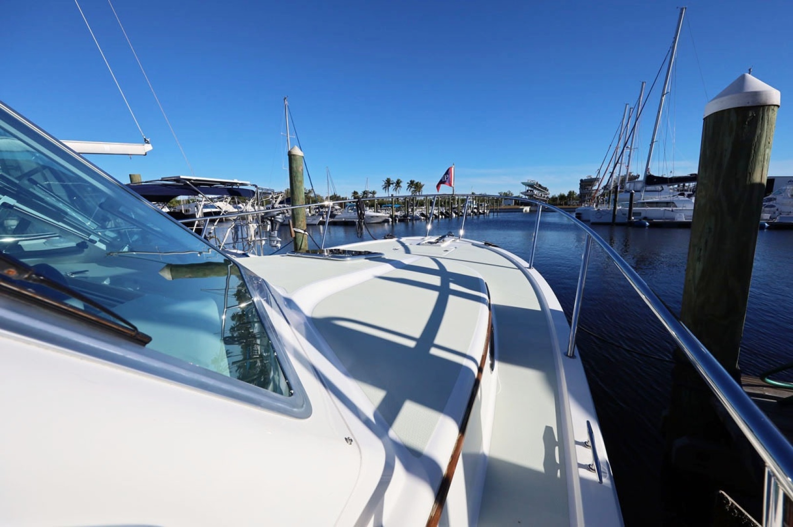 2018 Back Cove 32 Base - Image 11