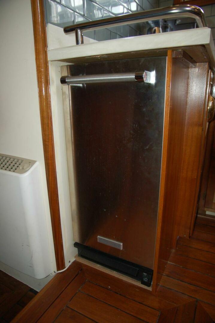 2006 Custom Sprague - Image 123