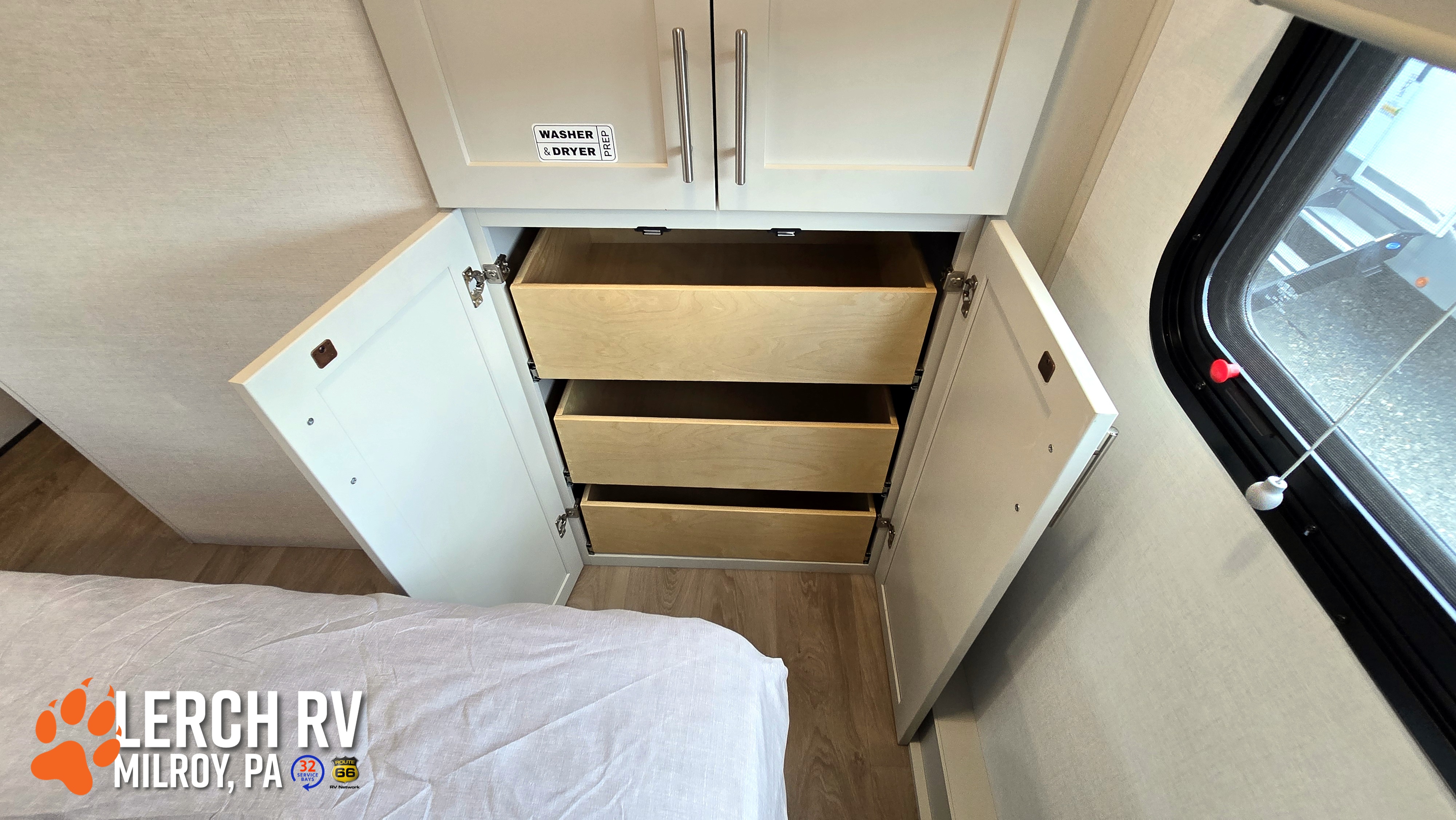 2027 Alliance RV AVENUE ALL ACCESS 23ML - Image 33