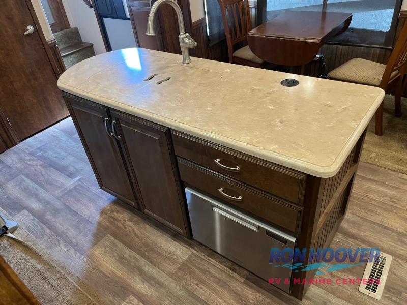 2016 FOREST RIVER 3875FB - Image 21