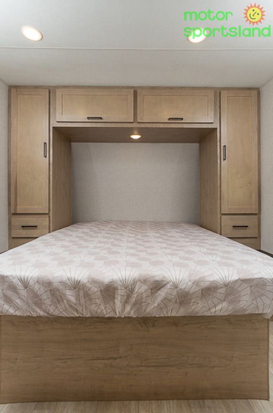 2027 Ember RV E-Series 26ETS - Image 39