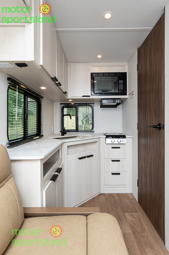 2026 Winnebago Access 18RK - Image 40