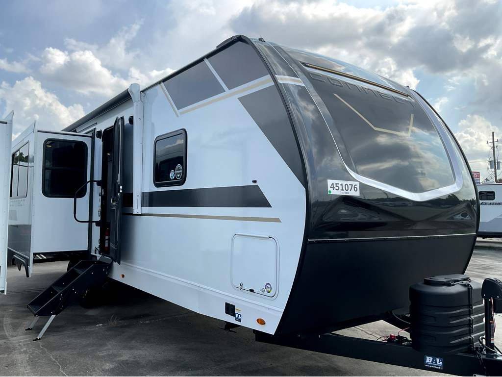 2026 KZ CONNECT C293 RB - Image 19