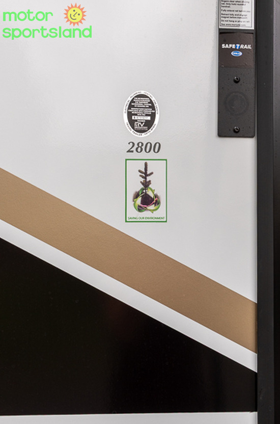2027 Forest River Stealth 2800 - Image 14