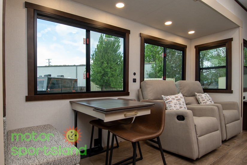 2026 Forest River Cedar Creek 361RL - Image 38