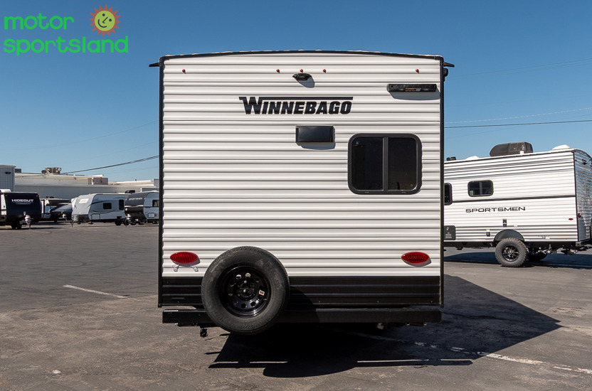 2026 Winnebago Access 18RK - Image 9