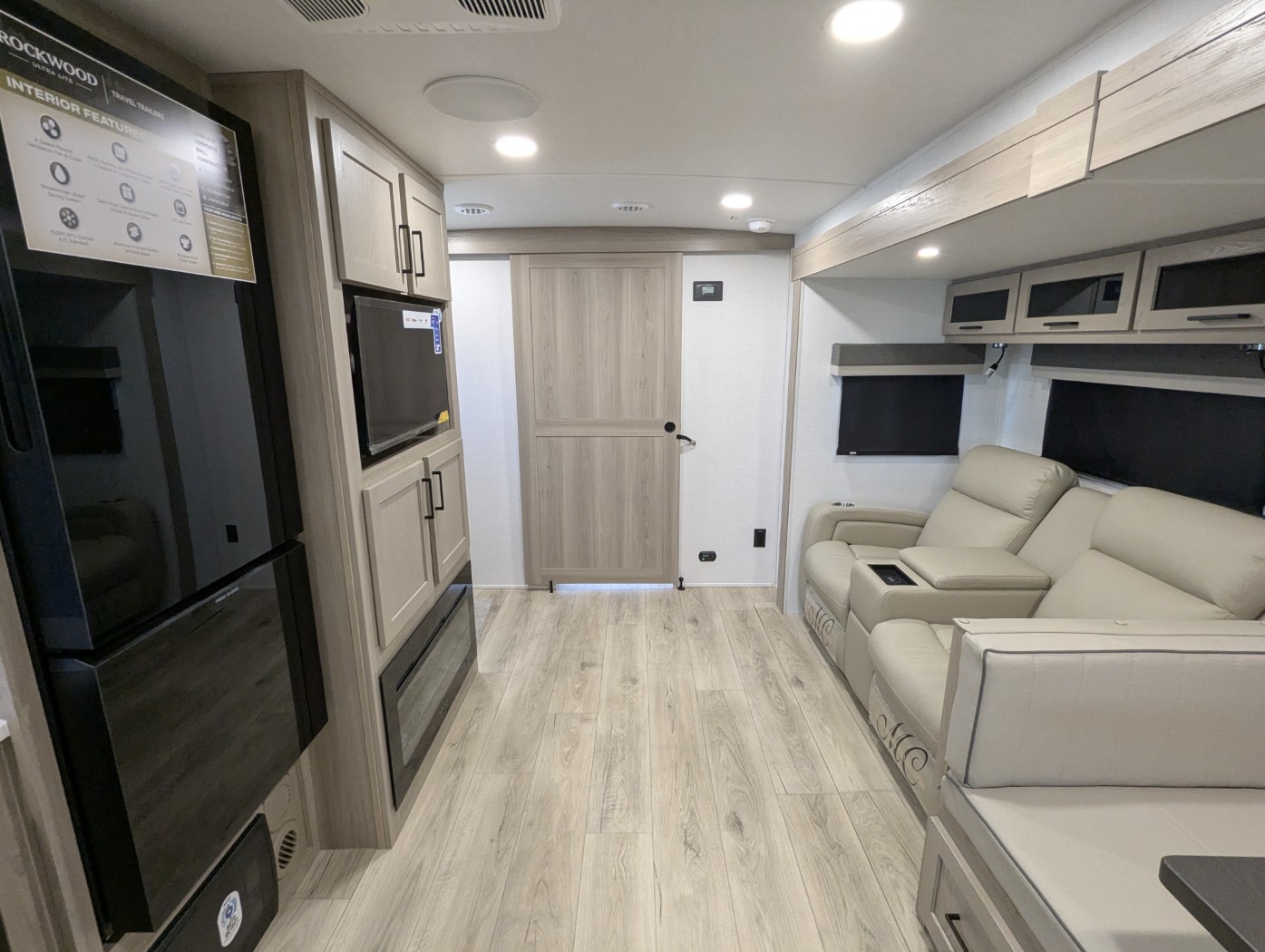 2026 Forest River Rockwood Ultra Lite 2606WS - Image 20