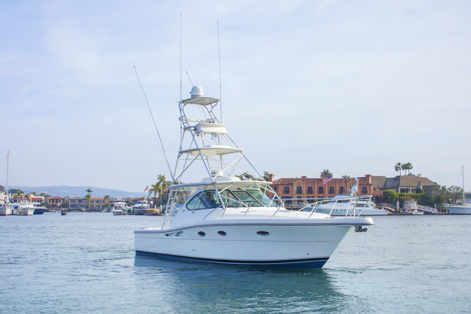 2006 Tiara Yachts 3600 Open - Image 18
