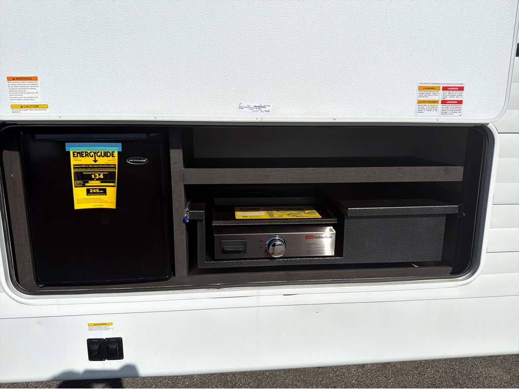 2026 VENTURE RV SIENNA 281VQB - Image 15