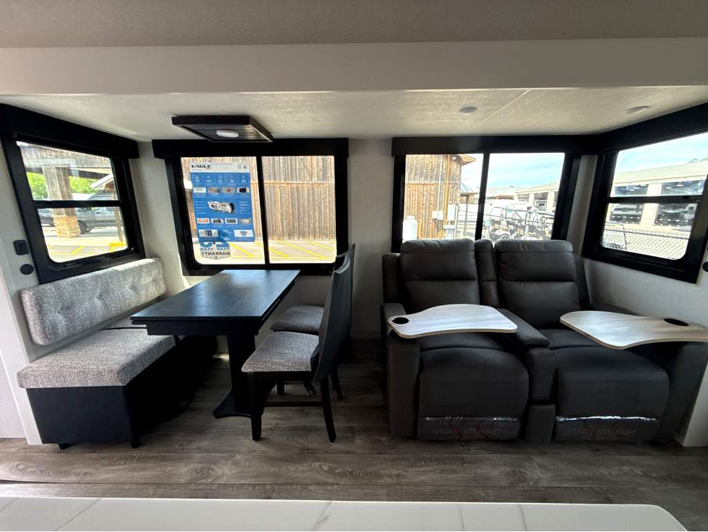 2026 JAYCO EAGLE HT 294CKBS - Image 9