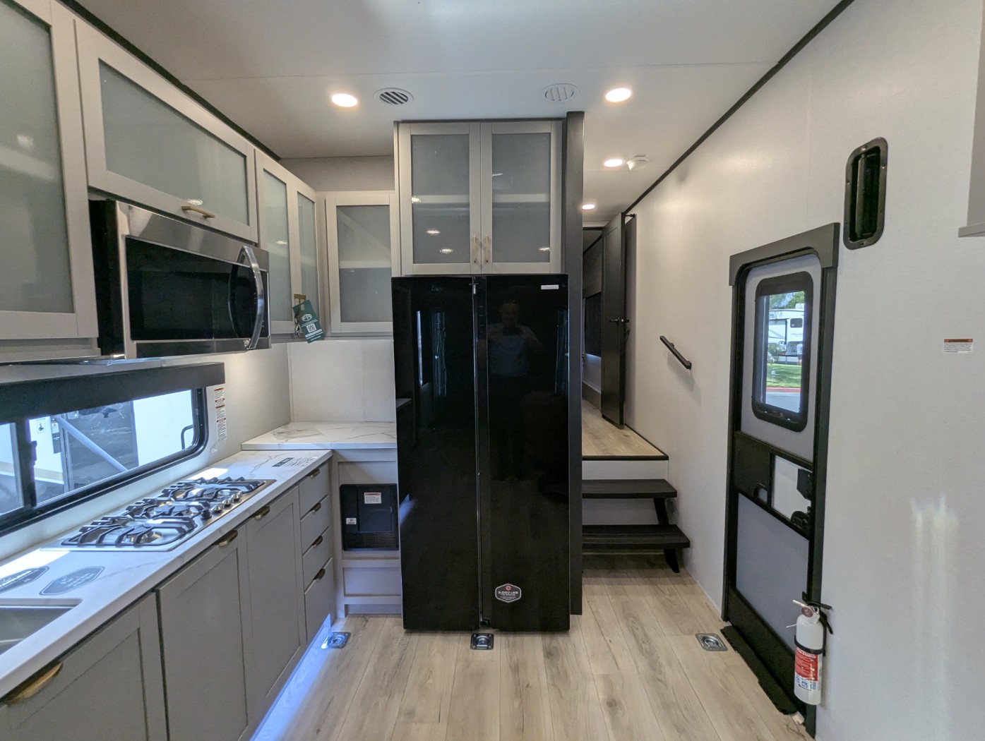 2027 Forest River Stealth 3300 - Image 44