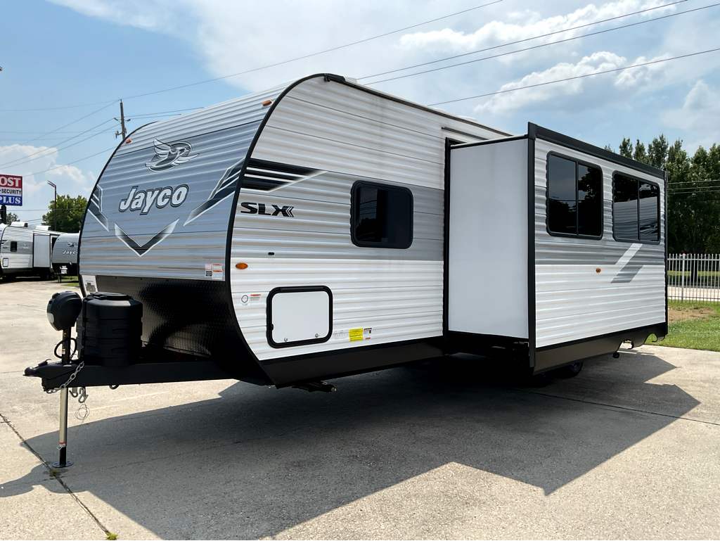 2026 Jayco Jay Flight SLX 261BHSW - Image 26