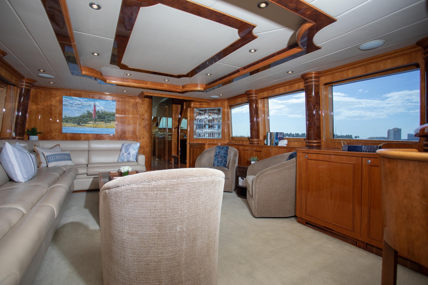 2007 Horizon Elegance 82 - Image 3
