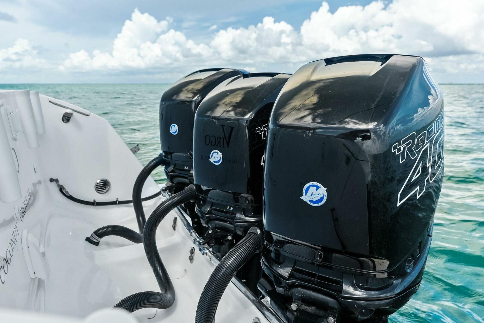 2018 Intrepid 430 Sport Yacht - Image 23