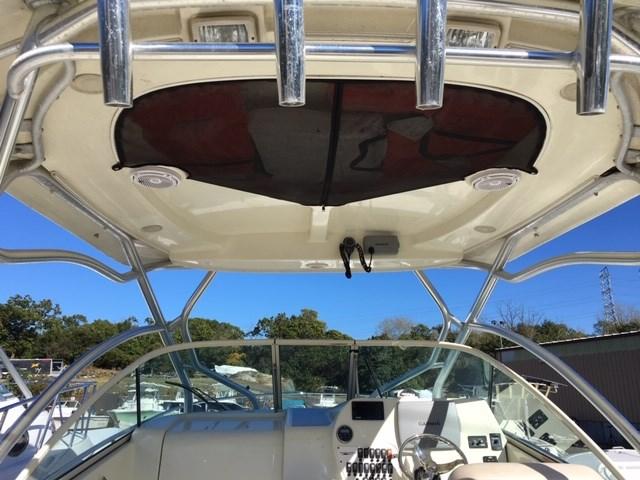 2027 Highfield Sport 360 Standard - Image 803