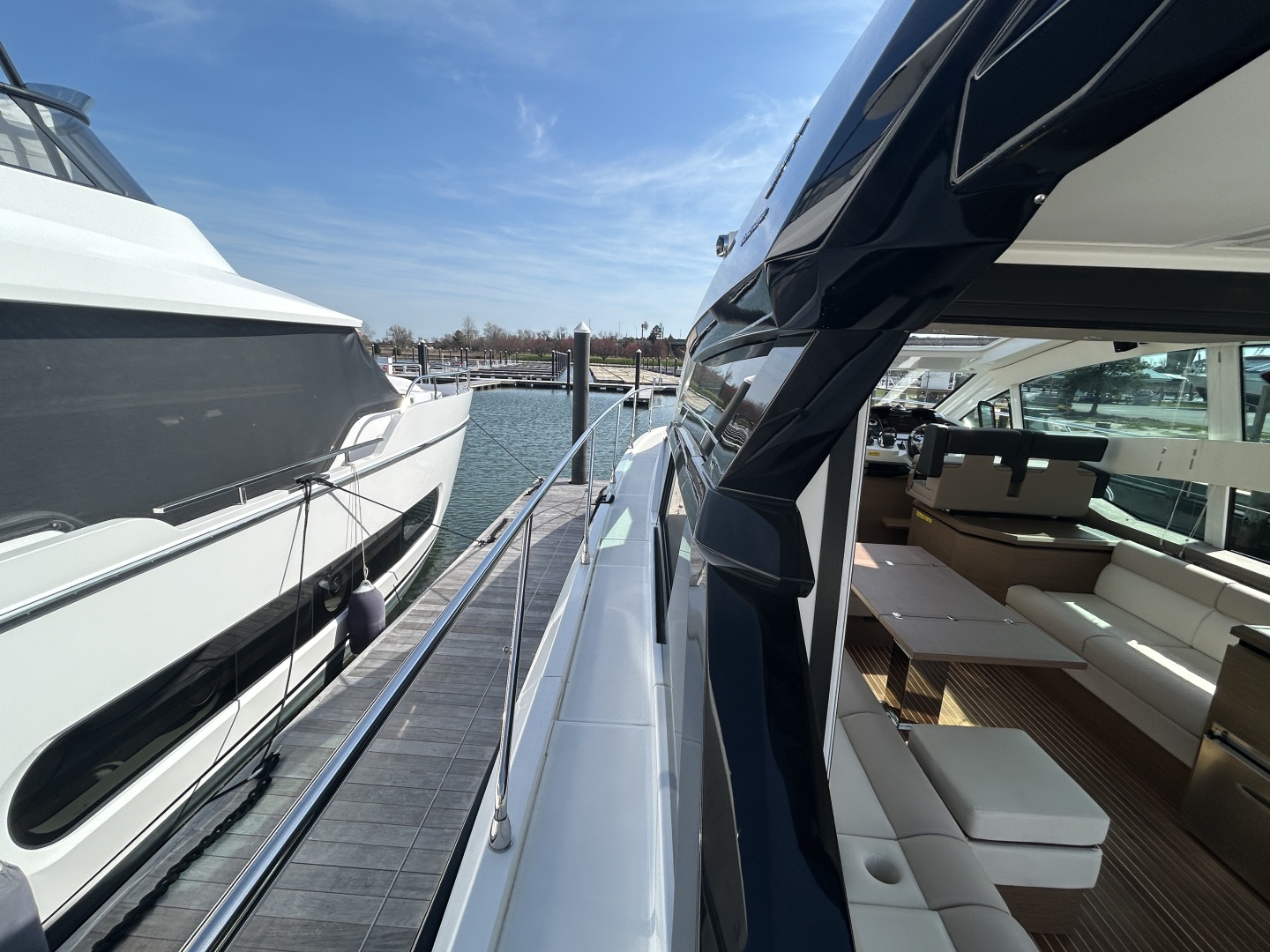 2018 Beneteau GRAN TURISMO 50 - Image 8