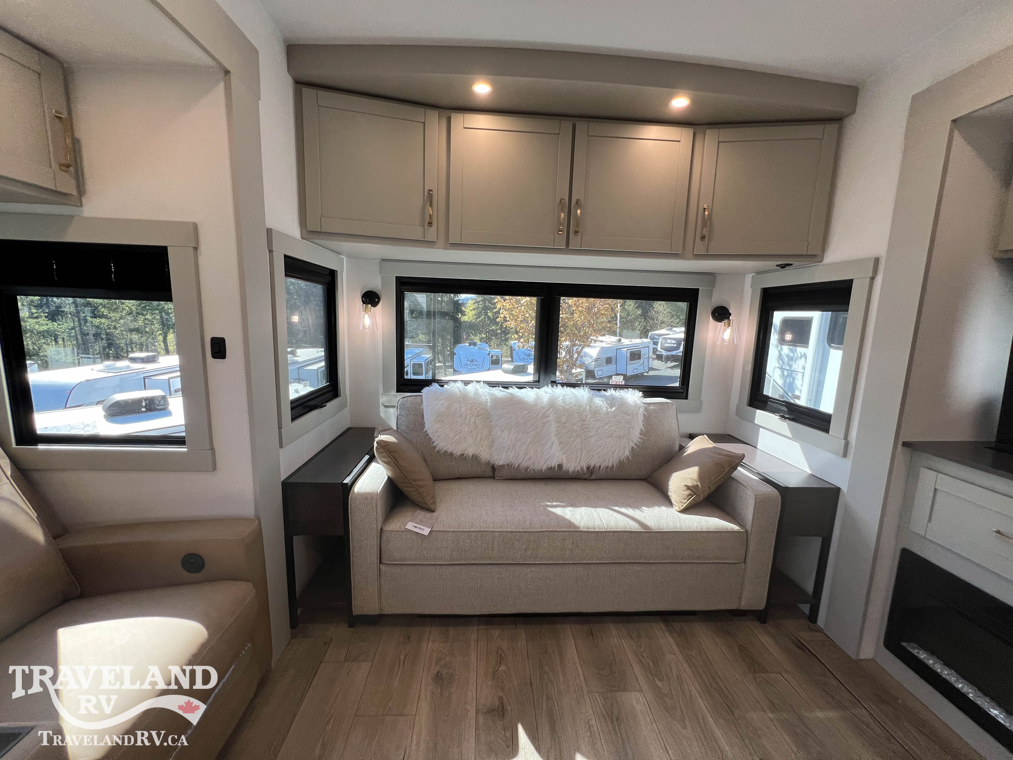 2026 Brinkley RV Model Z 3600 - Image 14