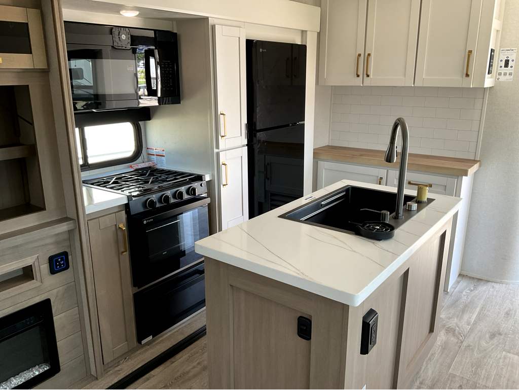 2026 JAYCO Eagle 312 BHOK HT - Image 19