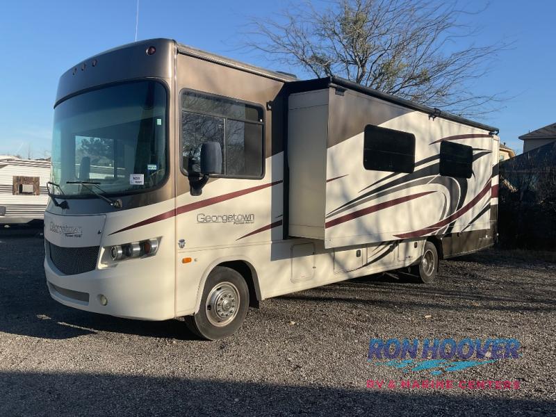 2015 FOREST RIVER 335DS - Image 2