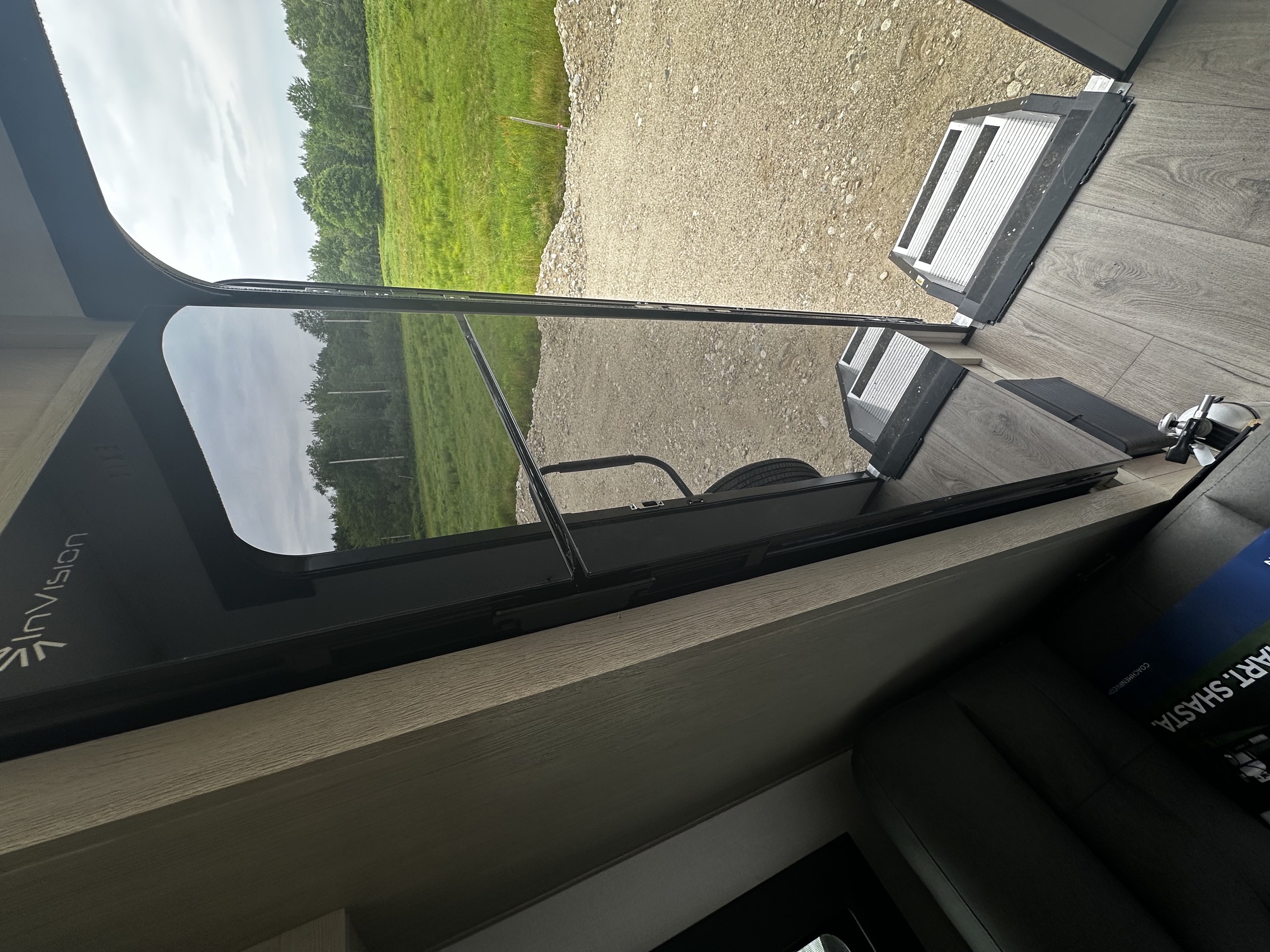2026 Coachmen Shasta Compact 16RE - Image 8