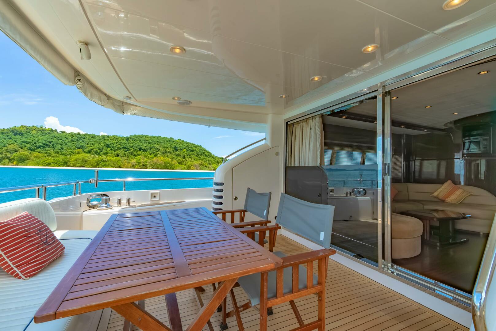 2006 Princess Yachts - Image 6