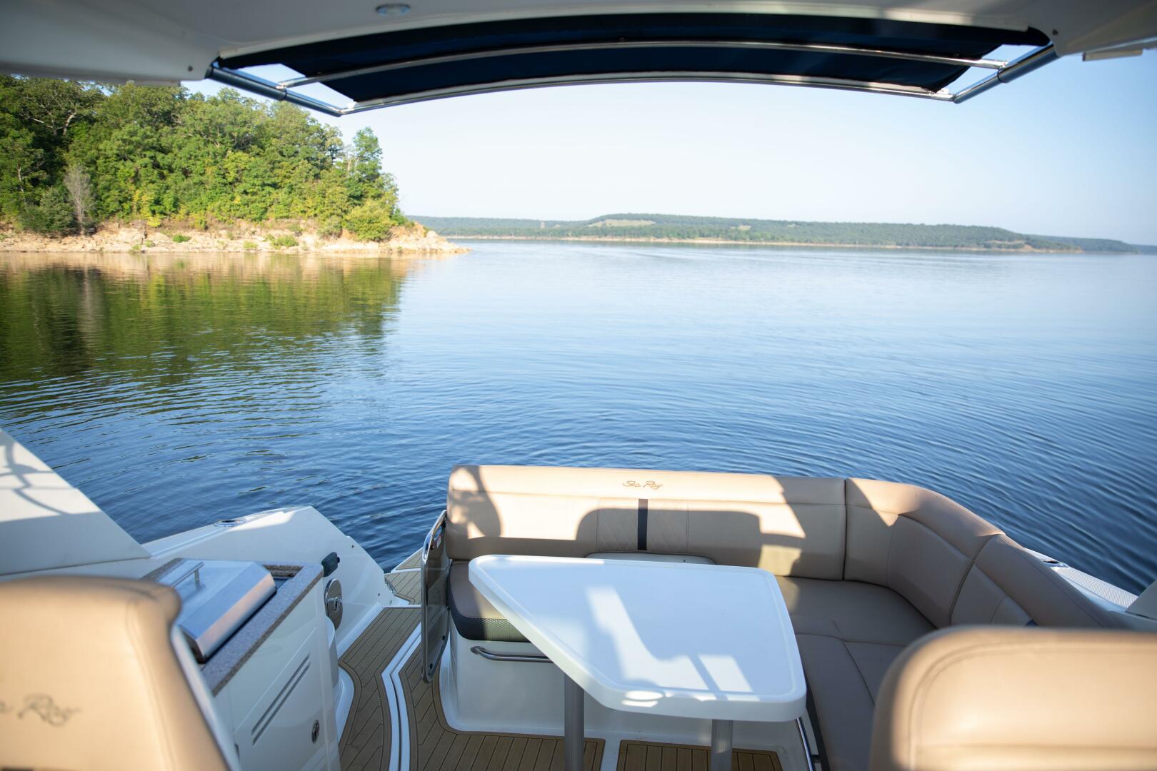 2016 Sea Ray Sundancer 350 - Image 37