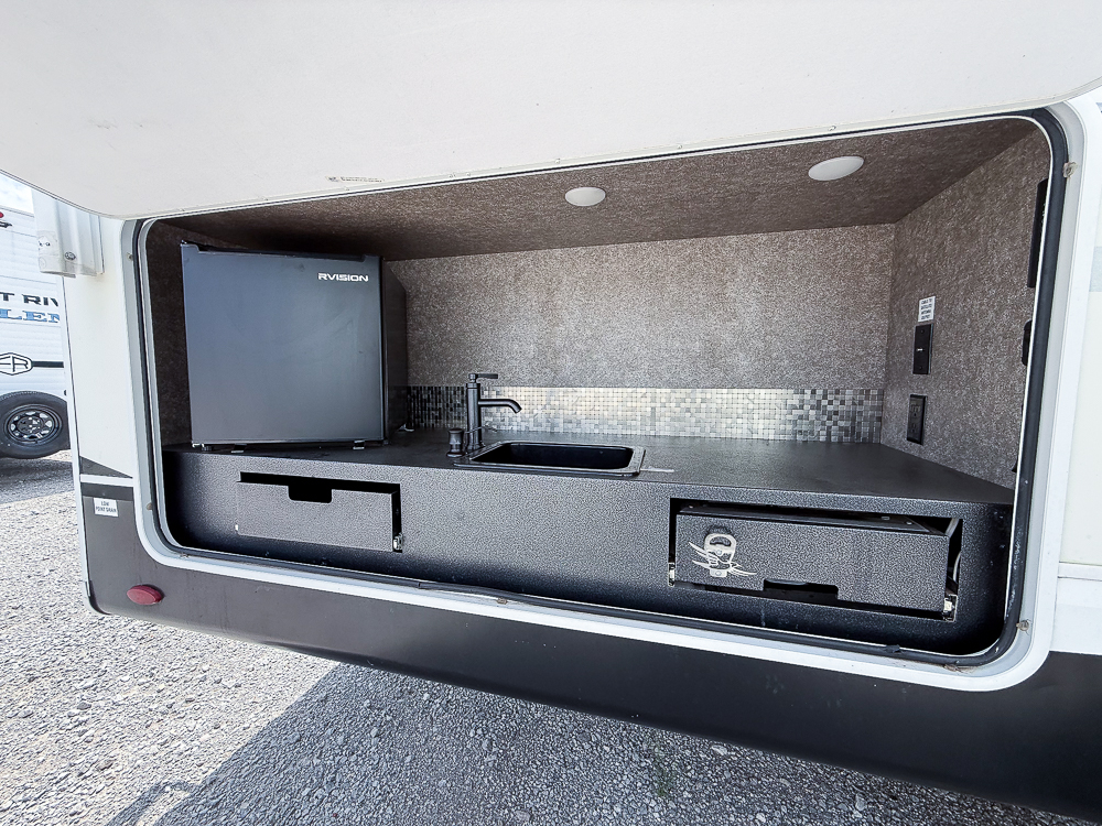 2021 JAYCO 284BHOK - Image 19