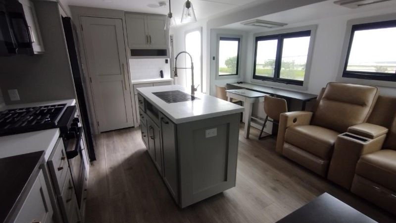2026 Brinkley RV Model Z Air 310 - Image 7