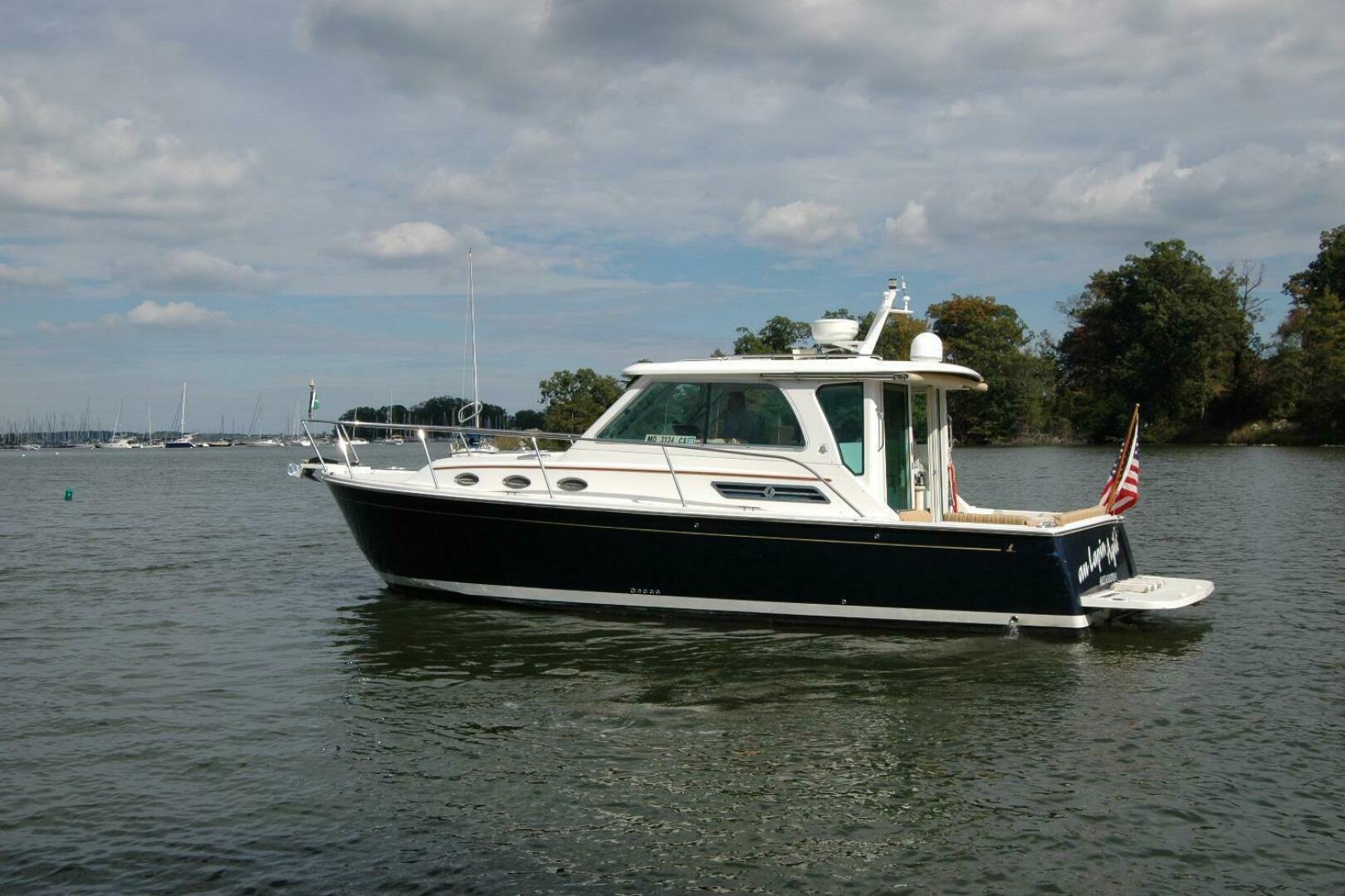 2014 Back Cove 34 - Image 9