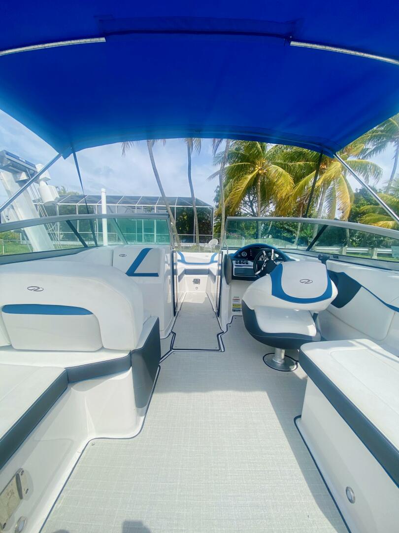 2016 Regal 22 Fasdeck Base - Image 31