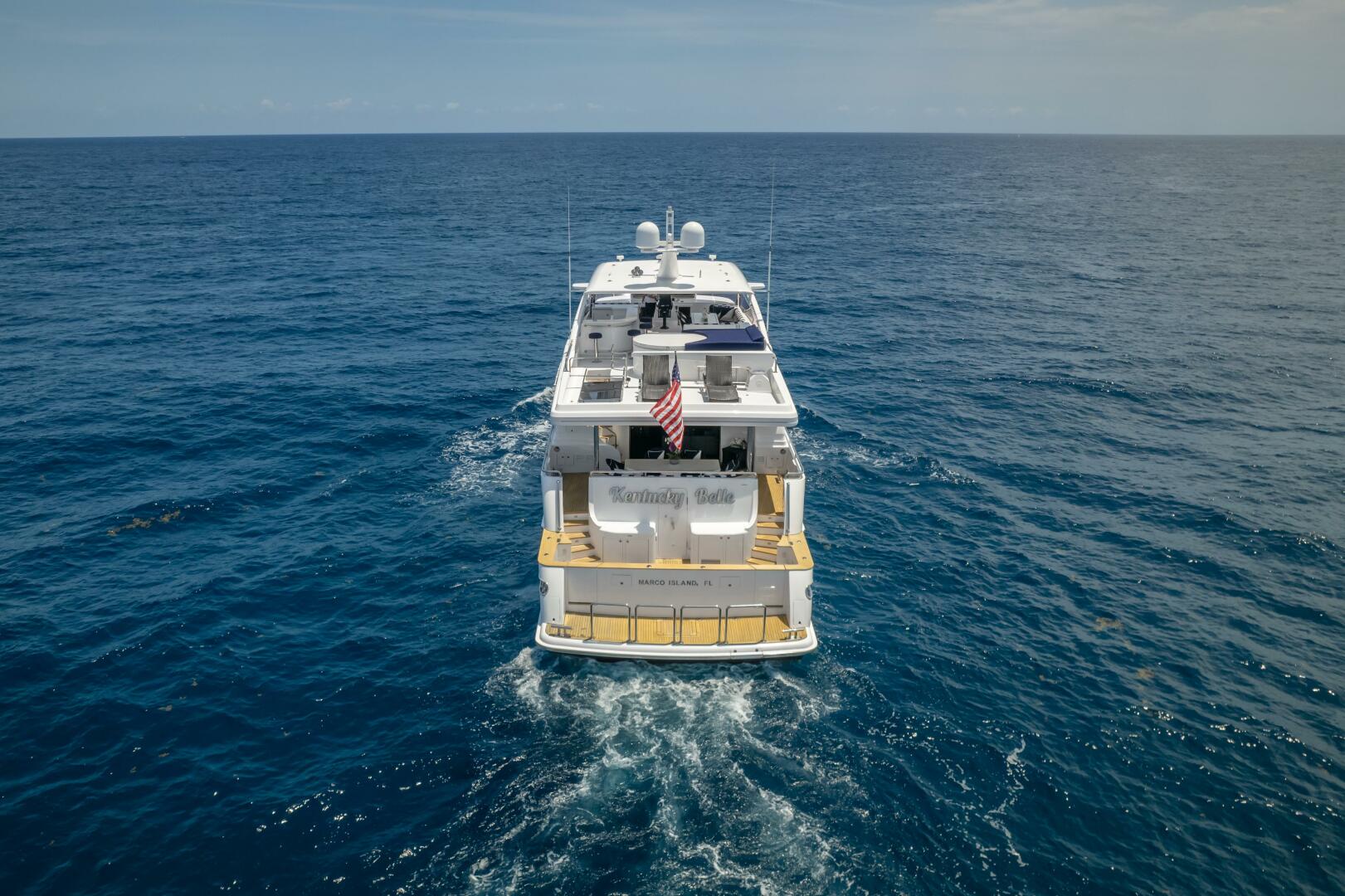 2005 Horizon - Image 7