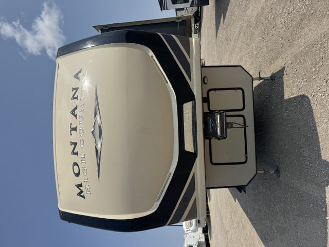 2020 Keystone Montana High Country 321MK - Image 8