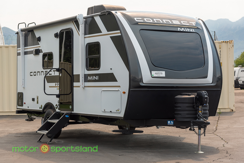 2027 KZ RV Connect Mini CM181RB - Image 1
