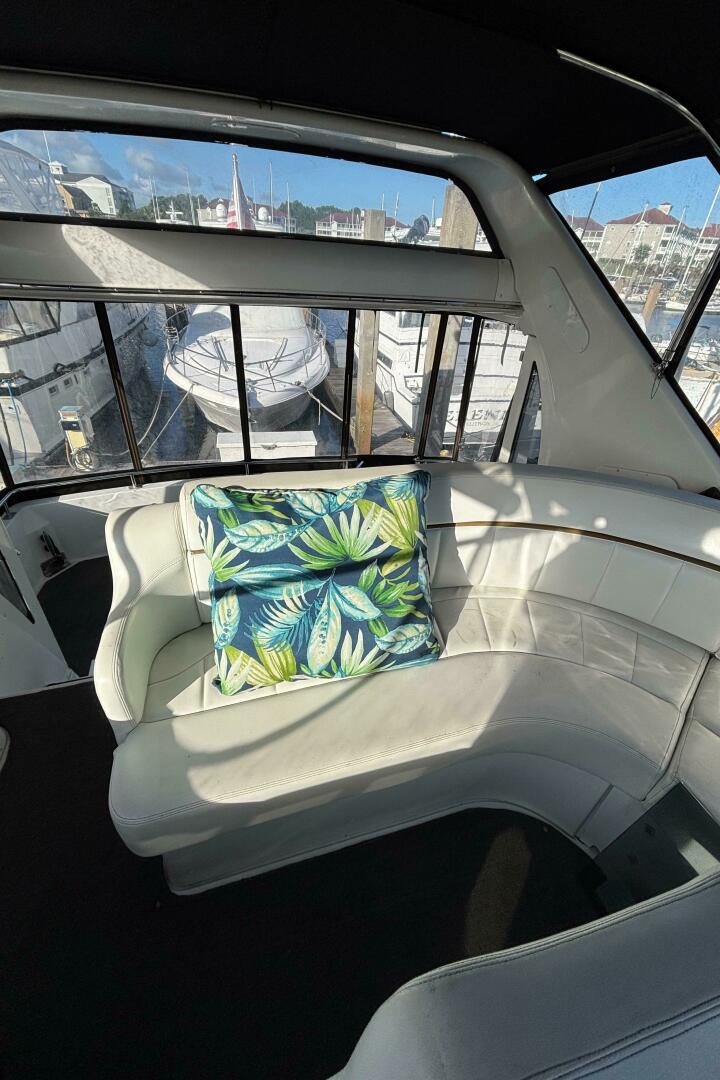 2001 Carver 396 Aft Cabin MY - Image 36