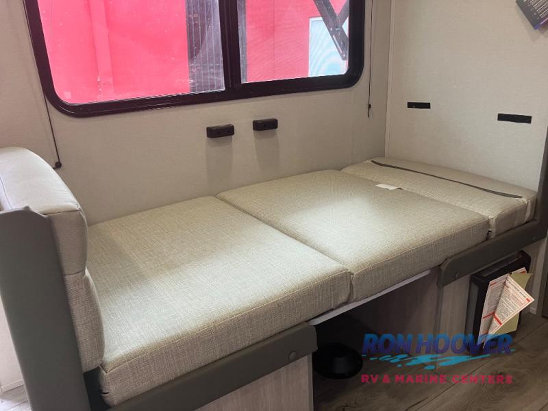 2026 COACHMEN 154RBX - Image 17