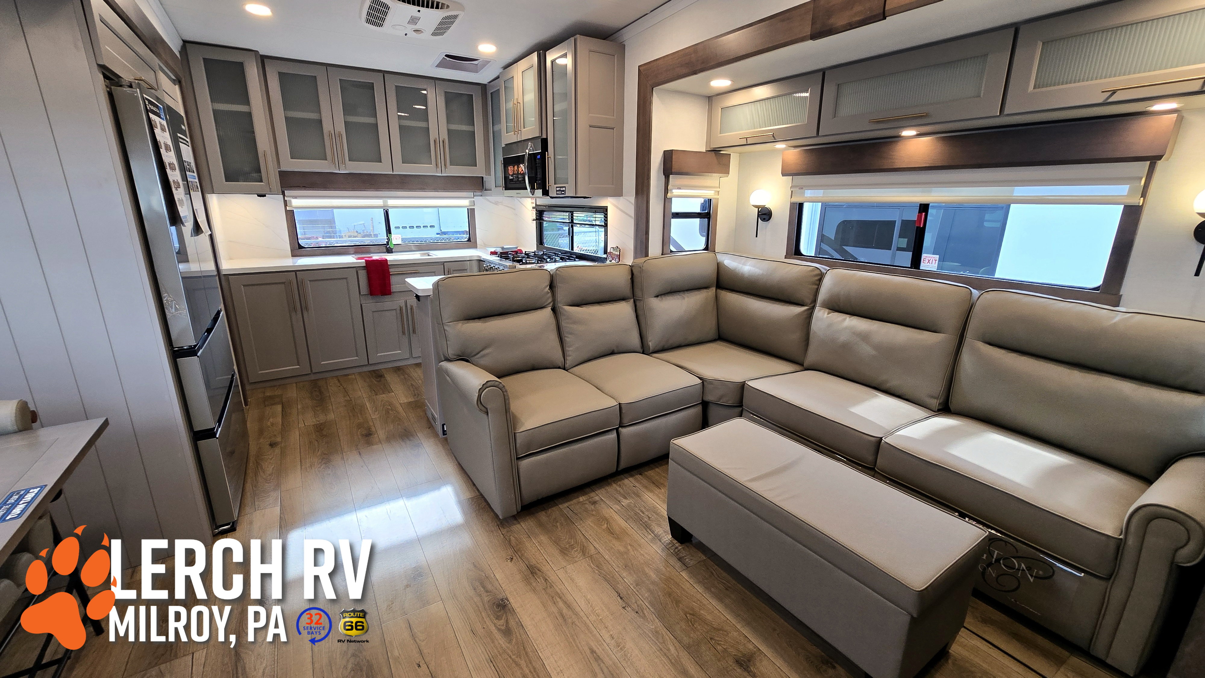 2026 Alliance RV PARADIGM 312RK - Image 5