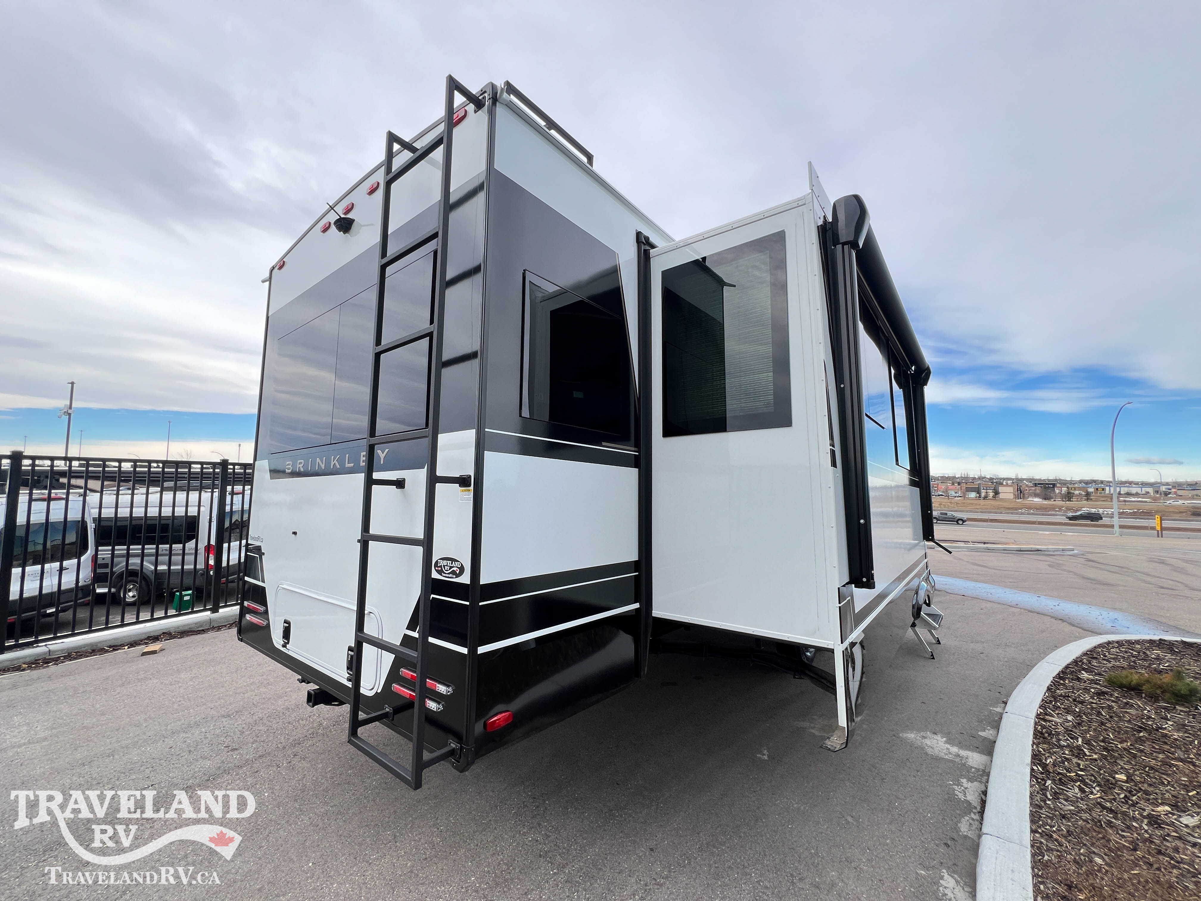 2026 Brinkley RV Model Z Air 310 - Image 8