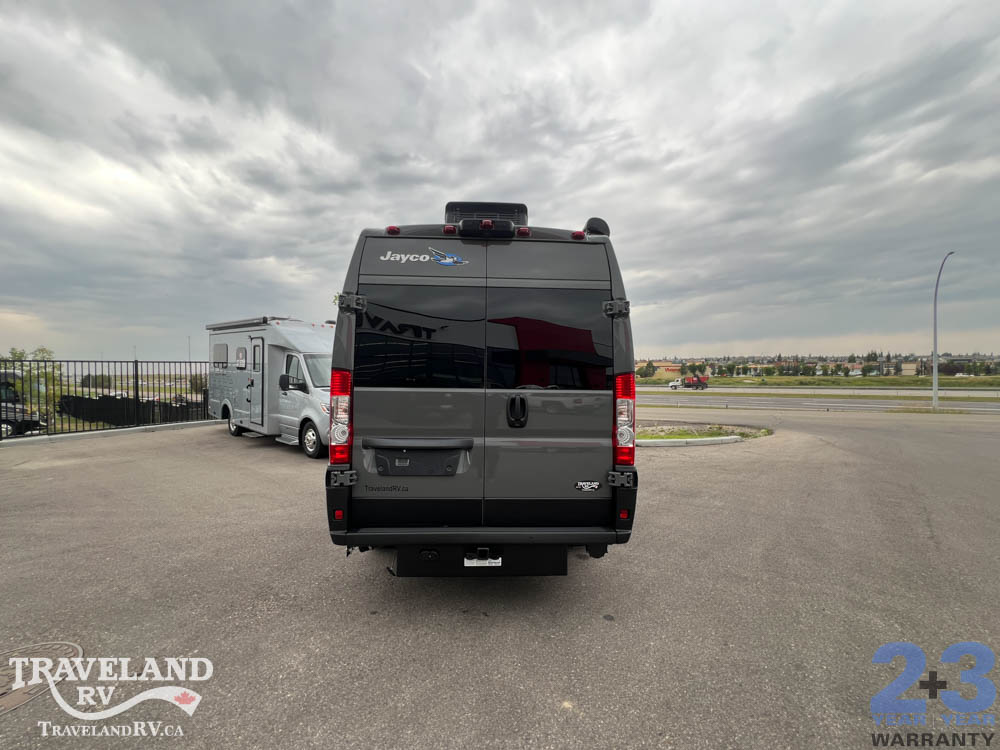 2027 Jayco Swift 20E - Image 9