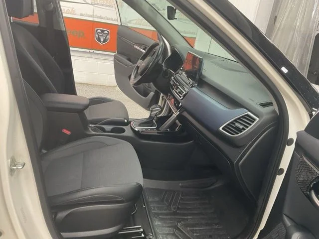 2022 Kia Seltos Utility 4D S AWD - Image 26