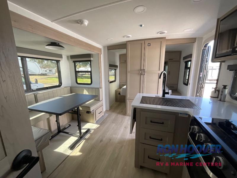 2026 FOREST RIVER 2520BH - Image 28