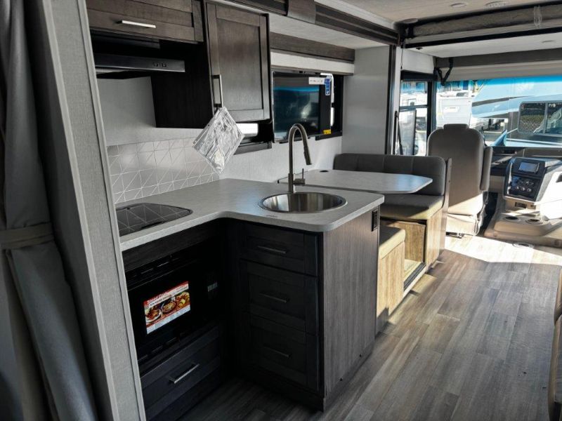 2026 Entegra Coach Vision SE 27ASE - Image 16