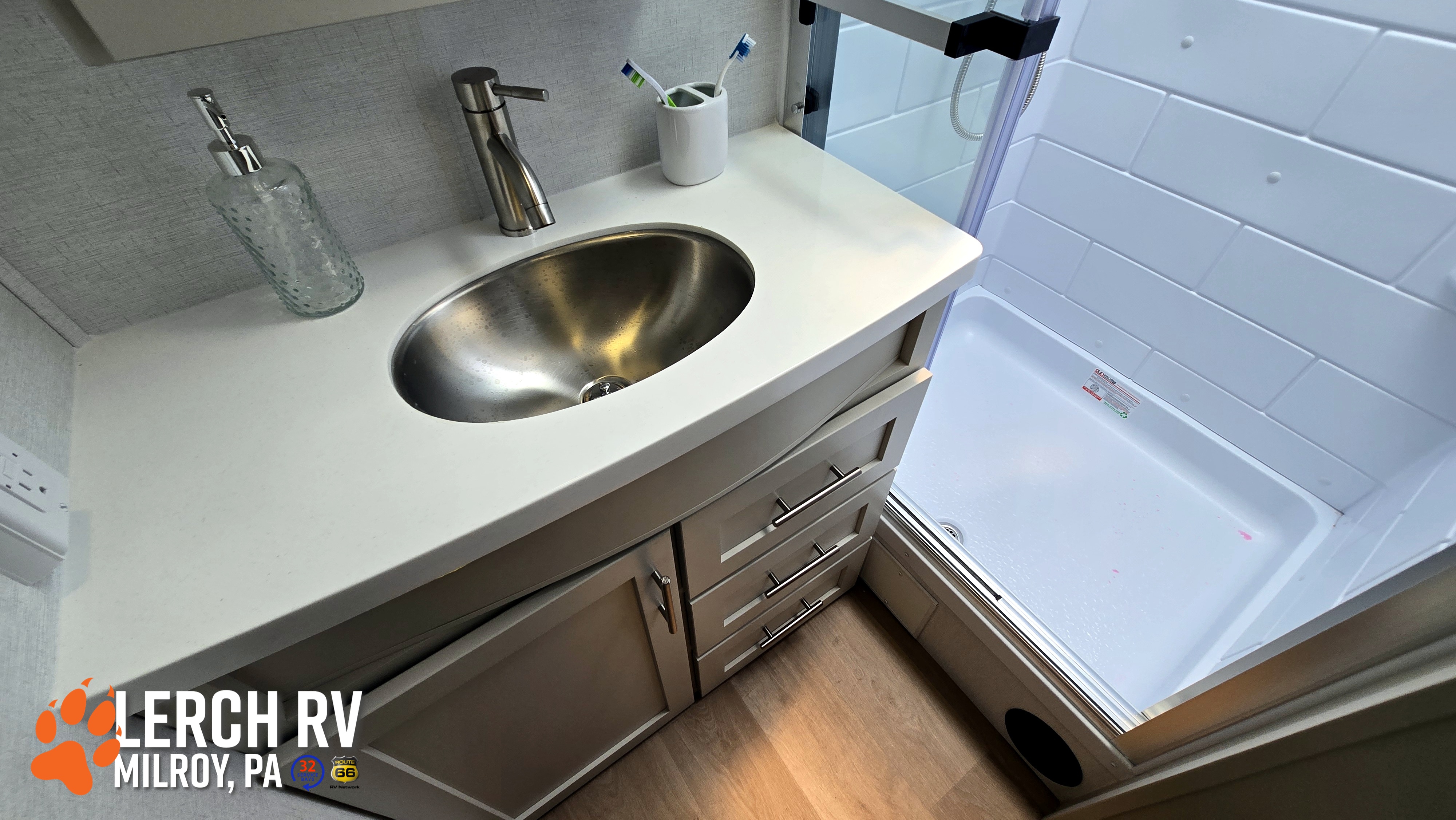 2027 Alliance RV Avenue 298RL - Image 45