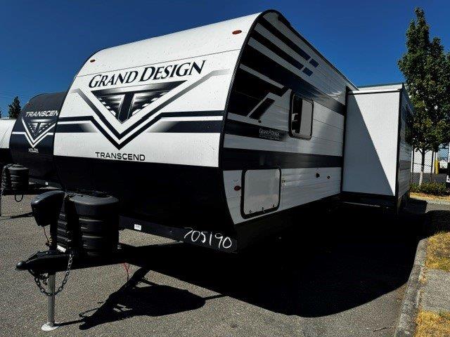 2027 Grand Design Transcend 265BHT - Image 3