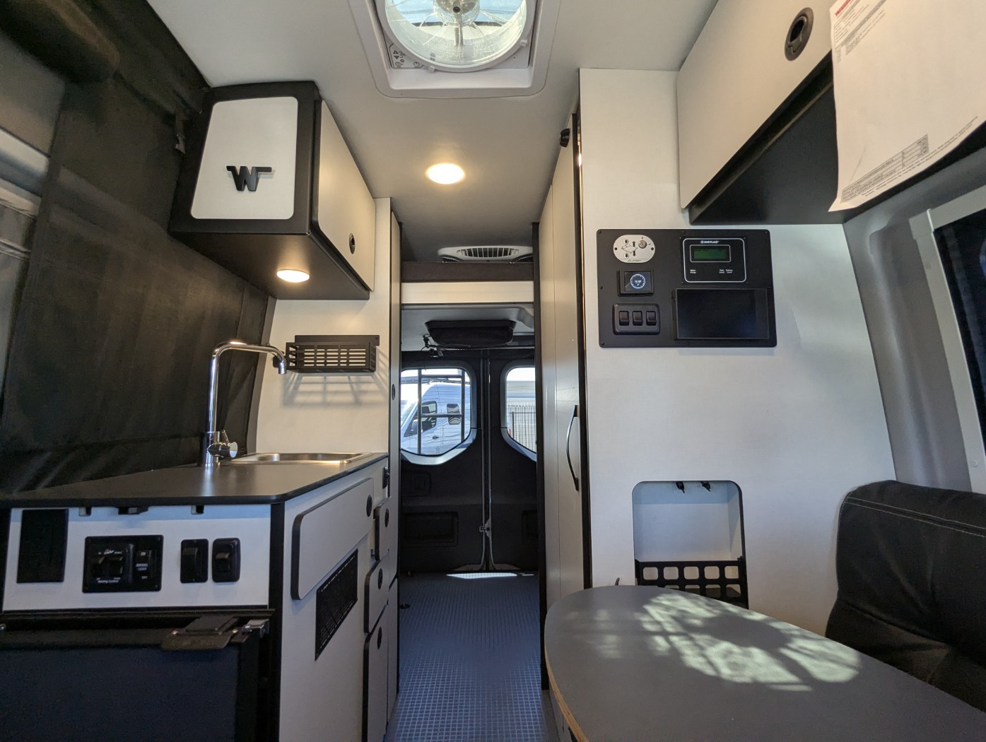 2027 Winnebago Revel Sport 44C - Image 26