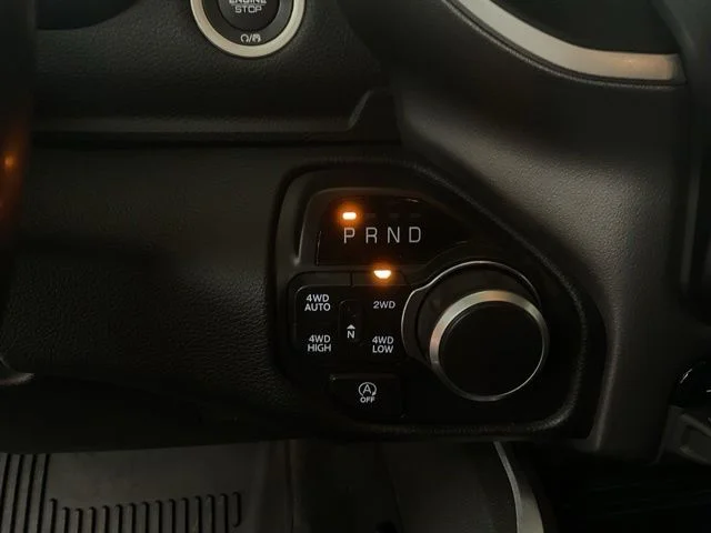 2021 Ram Ram 1500 Pickup Crew Cab Bighorn/Lone Star 4WD - Image 19