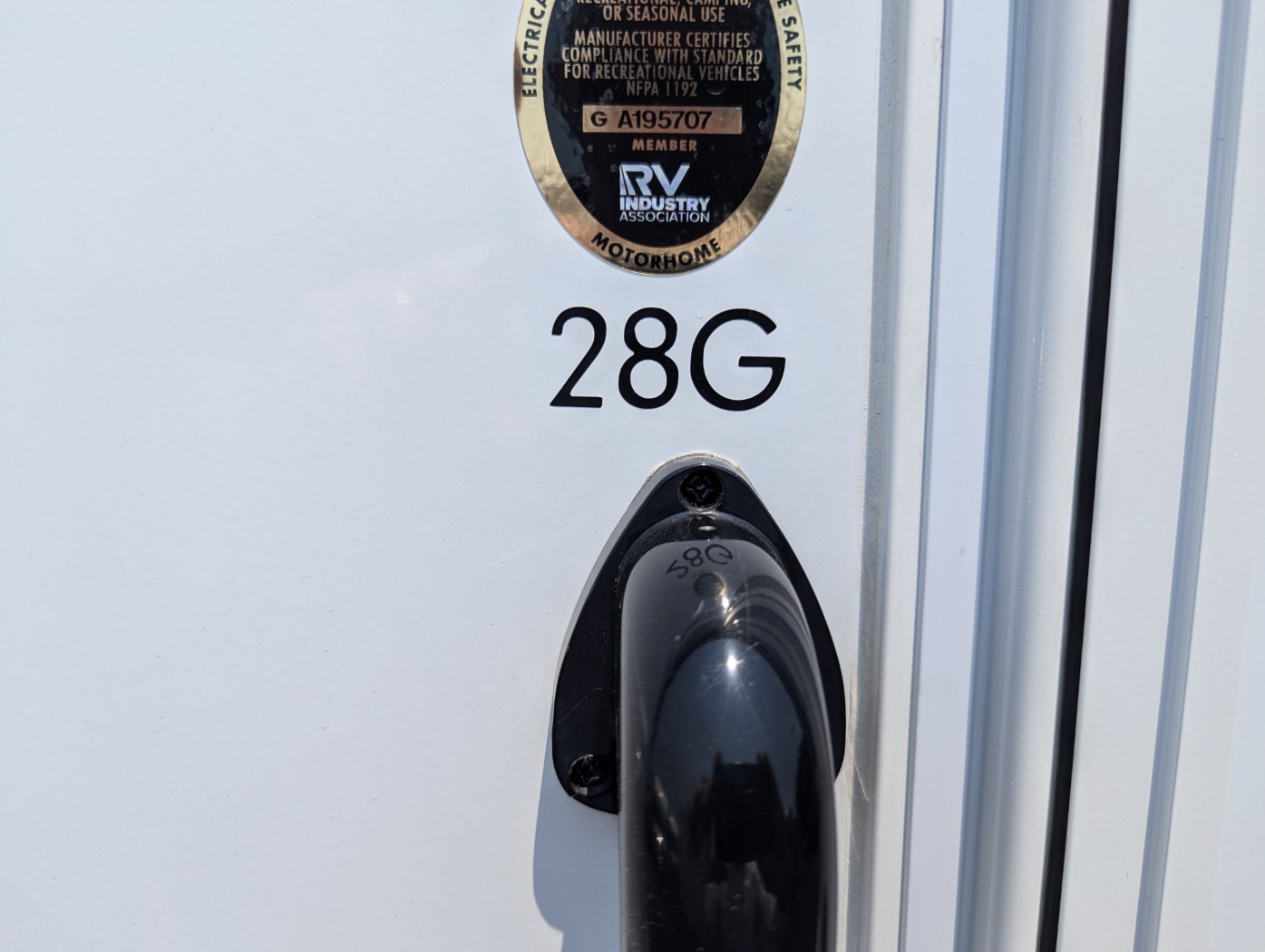 2026 Thor Motor Coach Four Winds