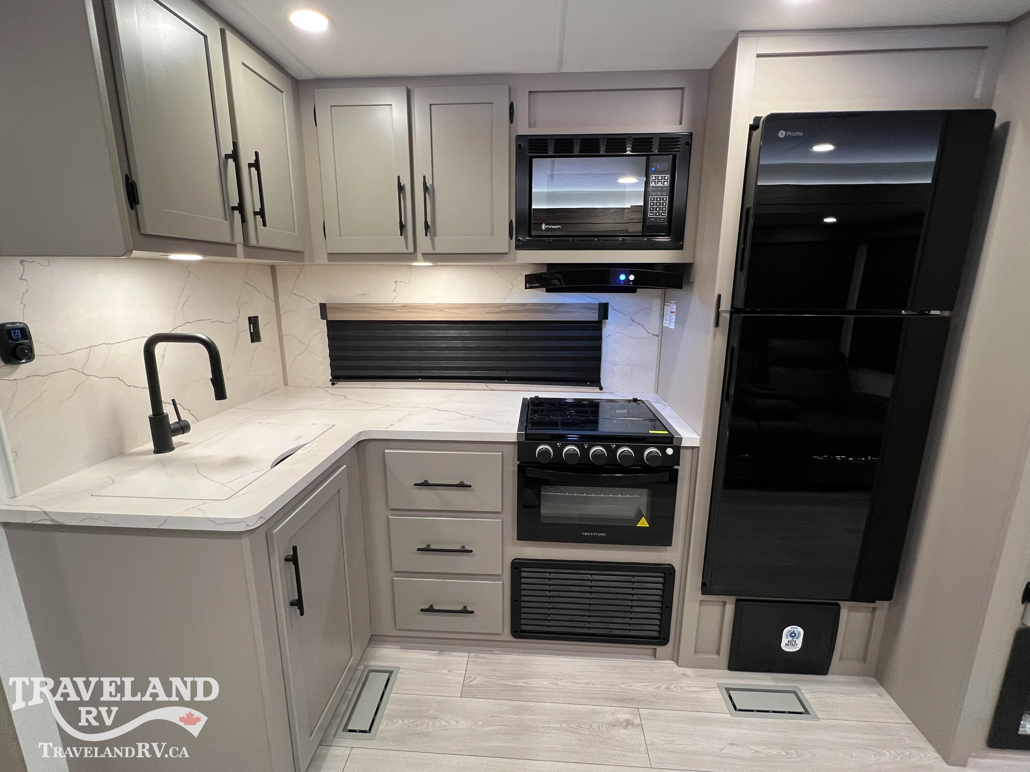 2026 KZ RV Connect C261RB - Image 19