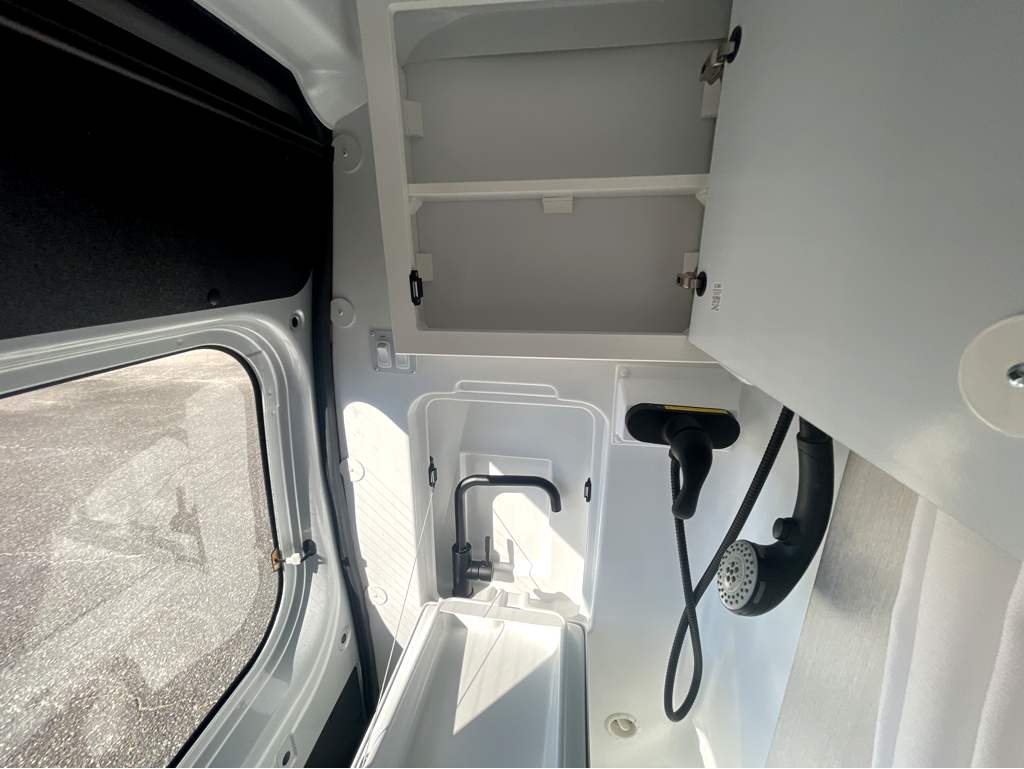 2026 THOR MOTOR COACH SCOPE 18MS - Image 26